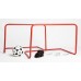 Tamanaco MPFE Two Goals Soccer #3 Set 